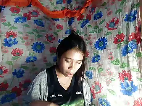 Pinay Skinny18 online show from October 2025 07:56:02 PM