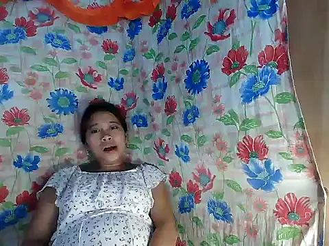 Pinay Skinny18 online show from October 2025 01:20:01 PM