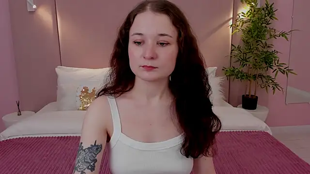 NancyJonson online show from October 2025 03:29:02 AM