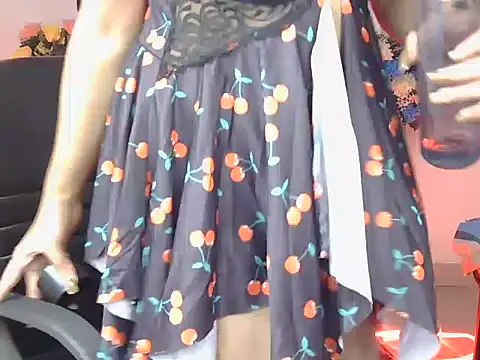 Snapshot of Hotti_figure chatting on October 2025 02:09:01 AM Hotti figure online show from October 2025 02:09:01 AM