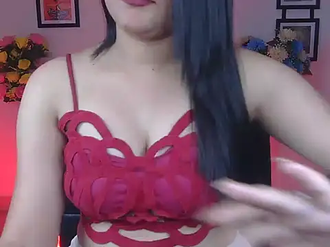 Snapshot of Hotti_figure chatting on October 2025 04:31:02 PM Hotti figure online show from October 2025 04:31:02 PM