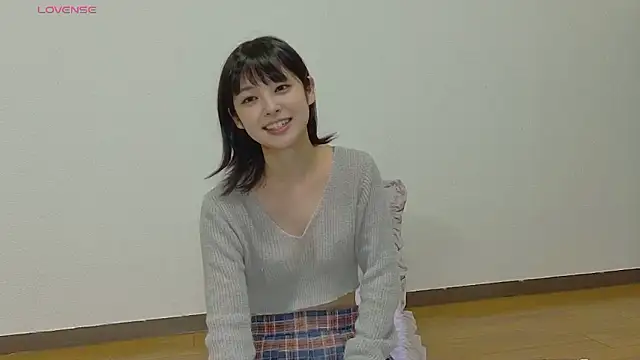 rikachan perfect online show from September 2025 01:12:01 PM