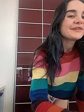 RosieCheexxxxxx online show from November 2025 12:26:01 PM