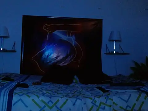 GinoelDal online show from October 2025 10:56:02 PM