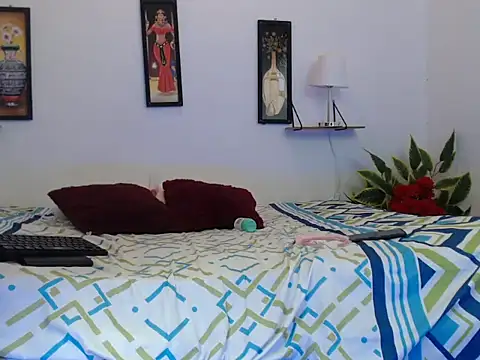 GinoelDal online show from November 2025 01:19:02 AM