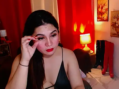 Snapshot of tsBiancalicious chatting on October 2025 09:18:01 AM tsBiancalicious online show from October 2025 09:18:01 AM