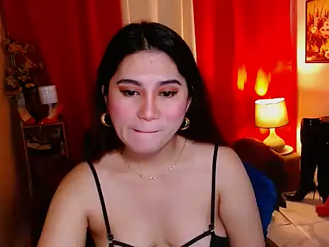 Snapshot of tsBiancalicious chatting on October 2025 12:50:02 PM tsBiancalicious online show from October 2025 12:50:02 PM