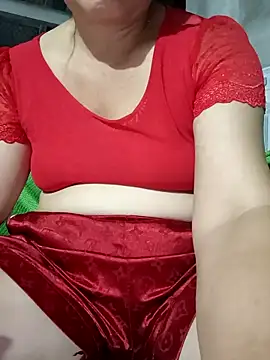 kami18xxx online show from September 2025 11:57:01 AM
