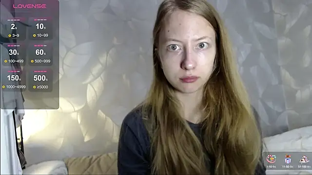 Rose sunny online show from September 2025 07:29:01 AM