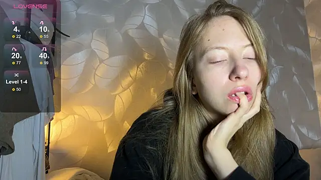 Rose sunny online show from September 2025 06:35:01 AM