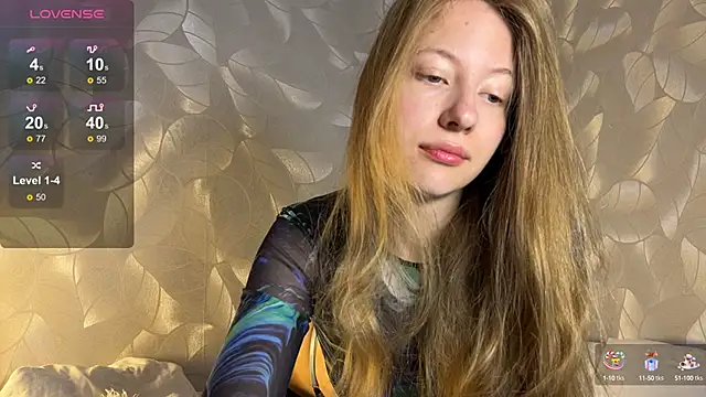 Rose sunny online show from September 2025 05:30:01 AM
