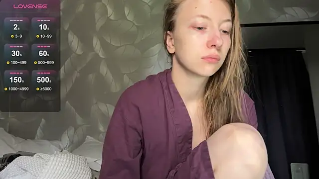 Rose sunny online show from September 2025 06:59:02 AM