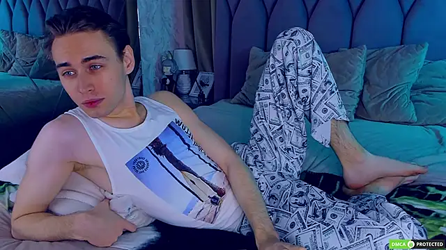 WilliamDyson online show from October 2025 03:17:01 AM