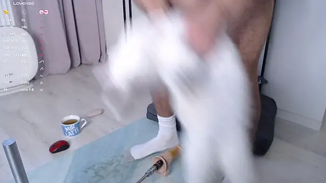 dreamon007007007 online show from December 2024 08:20:01 AM