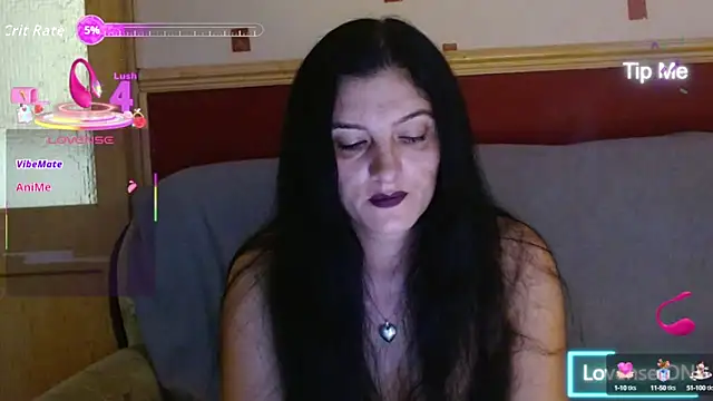 Goldgirl89 online show from September 2025 11:48:01 PM