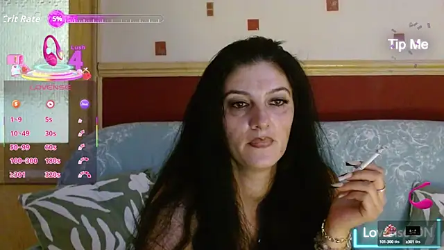 Goldgirl89 online show from September 2025 11:15:02 PM