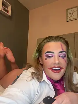 Snapshot of GoddessPrincesss chatting on October 2025 05:37:02 PM GoddessPrincesss online show from October 2025 05:37:02 PM