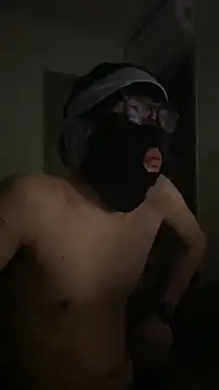 Ryder  online show from November 2025 10:04:01 PM