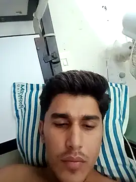 Snapshot of HarryChoudhary21 chatting on October 2025 07:02:02 PM HarryChoudhary21 online show from October 2025 07:02:02 PM