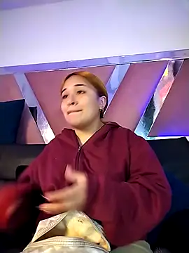 sara-lopez1 online show from November 2025 11:48:01 PM