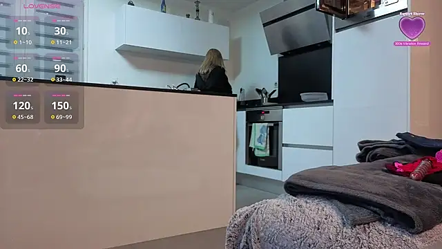 bellemasquer online show from September 2025 07:28:01 PM