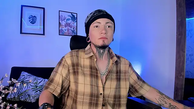 tyler jones  online show from September 2025 04:24:01 AM