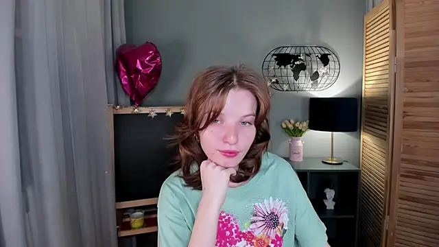 Madelaineses online show from October 2025 08:48:02 AM