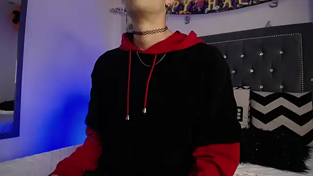 Snapshot of OzorioDany chatting on October 2025 04:55:01 AM OzorioDany online show from October 2025 04:55:01 AM