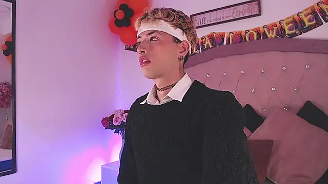 Snapshot of OzorioDany chatting on October 2025 04:00:02 AM OzorioDany online show from October 2025 04:00:02 AM