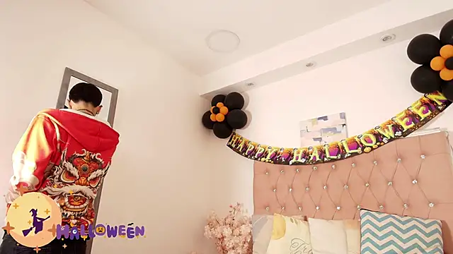 Snapshot of OzorioDany chatting on October 2025 03:31:01 AM OzorioDany online show from October 2025 03:31:01 AM