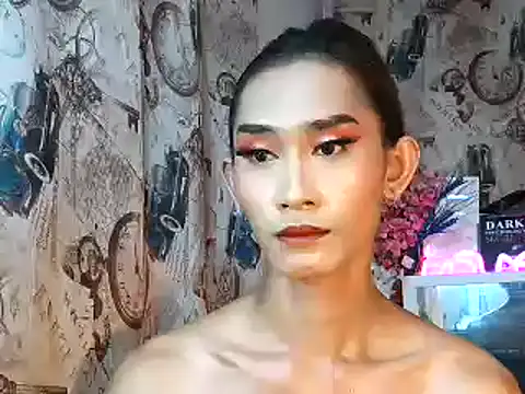 youarea dreamer online show from November 2025 07:04:01 PM