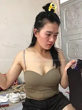 Maymay97 online show from October 2025 04:34:02 AM