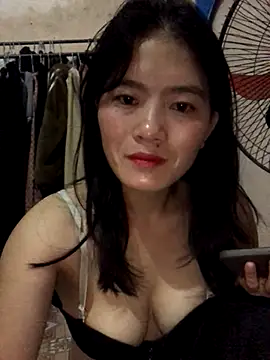 Maymay97 online show from October 2025 10:10:01 PM