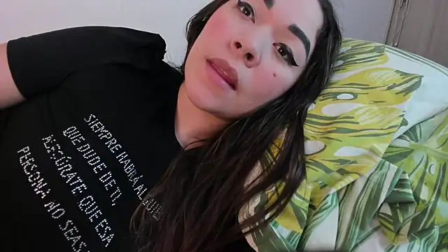 Brianna Angelina online show from March 2025 02:32:01 PM