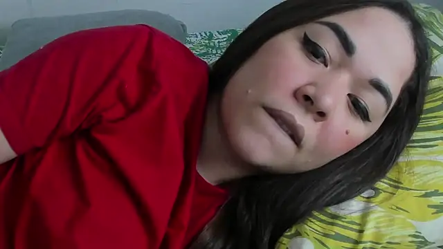 Brianna Angelina online show from March 2025 02:06:02 AM