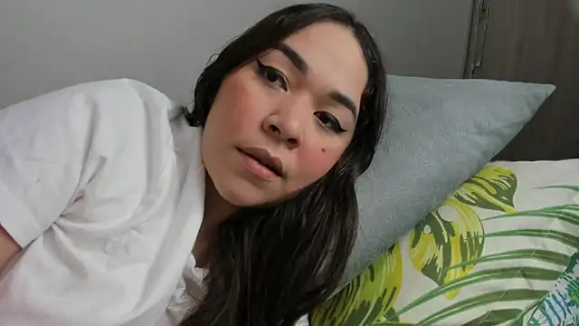 Brianna Angelina online show from March 2025 02:10:02 AM