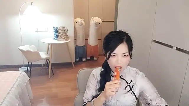 Snapshot of XiaoAnQi chatting on September 2025 01:35:01 PM XiaoAnQi online show from September 2025 01:35:01 PM