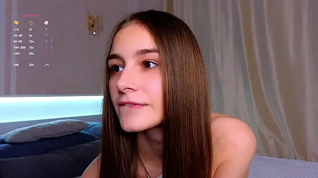 NoreenBow online show from September 2025 02:09:02 PM