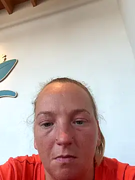 JustYourNormalCouple online show from September 2025 08:50:02 AM