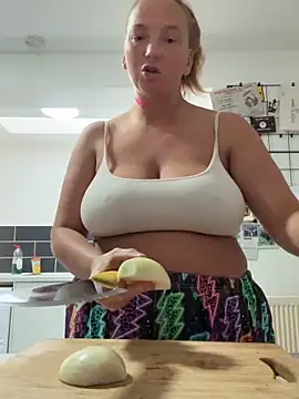 JustYourNormalCouple online show from October 2025 08:47:01 AM