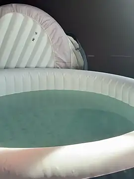 JustYourNormalCouple online show from October 2025 10:33:02 AM