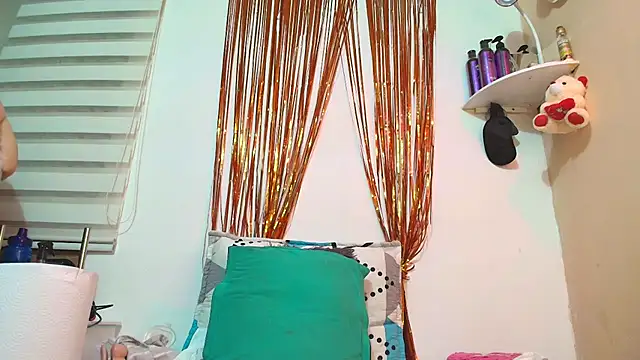 rachelroberts online show from September 2025 09:46:01 AM