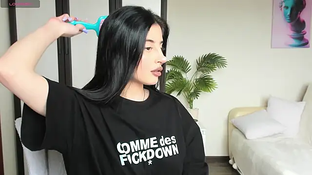 meowallen online show from October 2025 07:17:01 AM