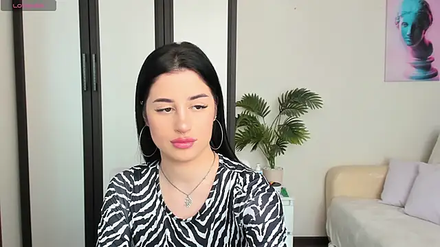 meowallen online show from October 2025 03:31:02 AM