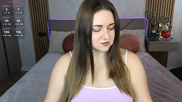 Mysti Kate online show from September 2025 12:37:01 PM