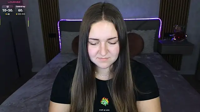 Mysti Kate online show from September 2025 04:23:02 PM