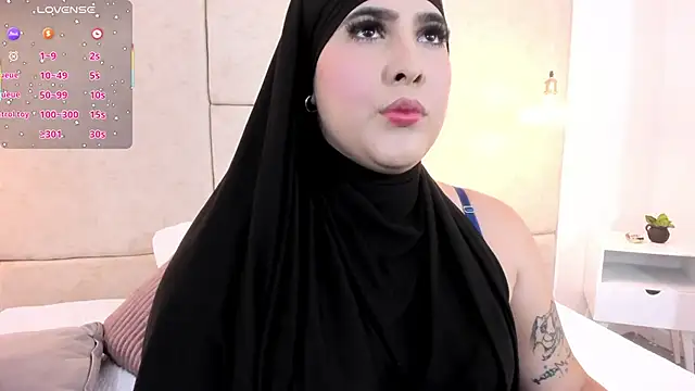 zahida  online show from September 2025 07:03:02 PM