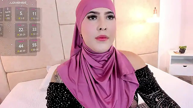 zahida  online show from September 2025 06:53:01 PM