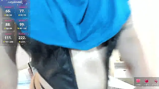 zahida  online show from September 2025 06:57:02 PM