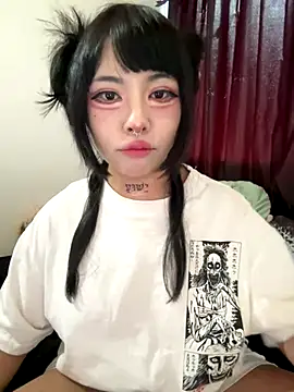 Snapshot of Kitty_yukimura chatting on October 2025 10:11:01 PM Kitty yukimura online show from October 2025 10:11:01 PM